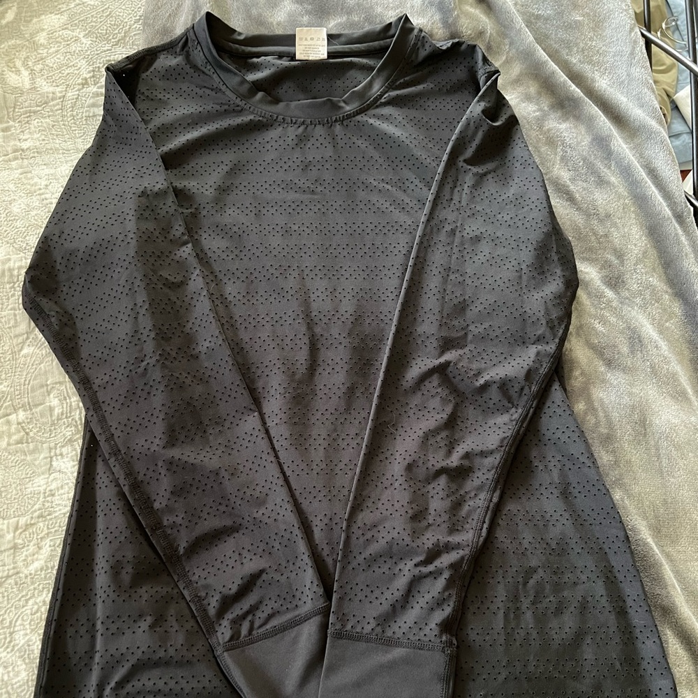 Zyia chill top